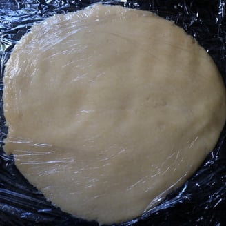 Sweet Rich Shortcrust Pastry