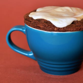 Coffee Cake Cookies