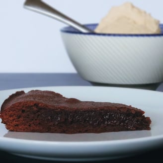 Kladdkaka