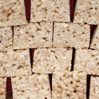 Marshmallow Bites