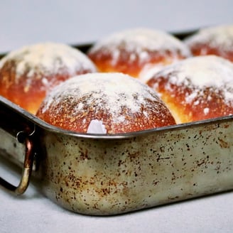 Bread Rolls