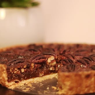 Pecan Pie