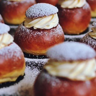 Semlor
