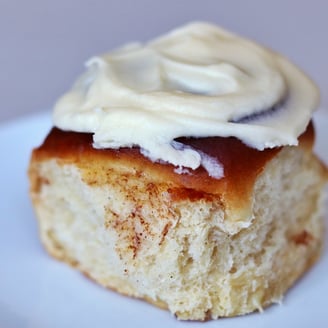 Cinnamon Buns