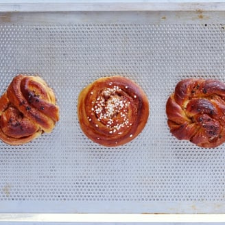 Kardemummabullar