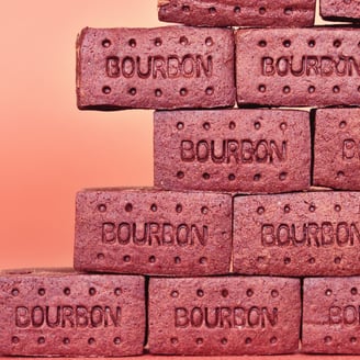 Bourbon Biscuits