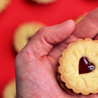 Jammie Dodgers