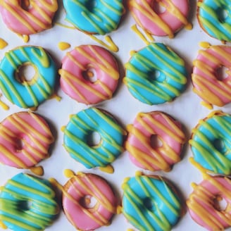 Party Rings