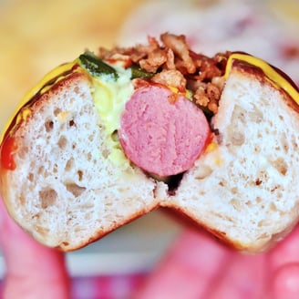 Hotdog Buns