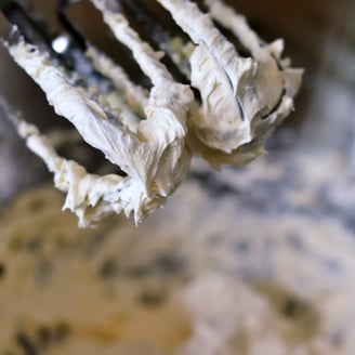 Buttercream