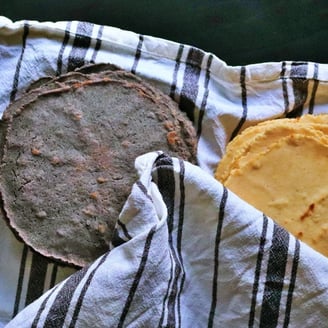 Tortillas
