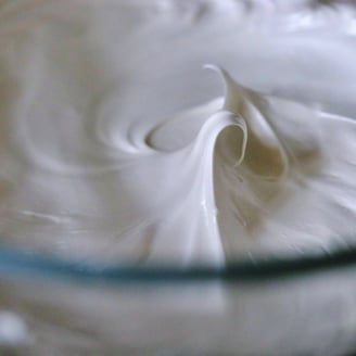Marshmallow Fluff