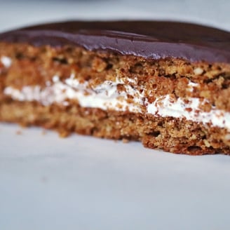 Wagon Wheels