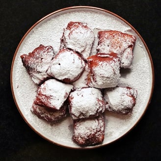 Beignets