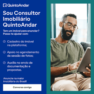 QuintoAndar Link Autorizado