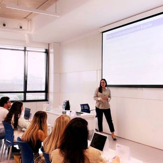 formación master compliance jesica hita loyola