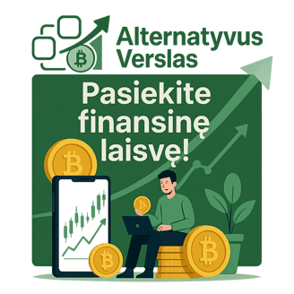 Finansinė laisvė