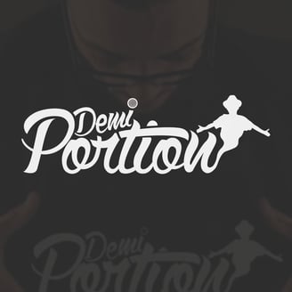 Logo & identité visuelle / Zéro Cinq Design