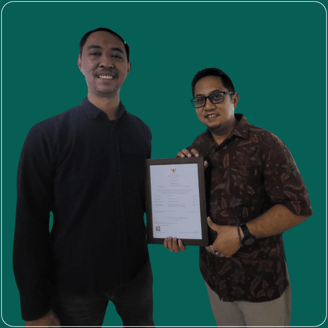 Sertifikat halal MIFA