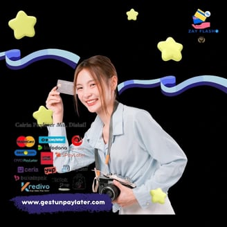 Gestun paylater
