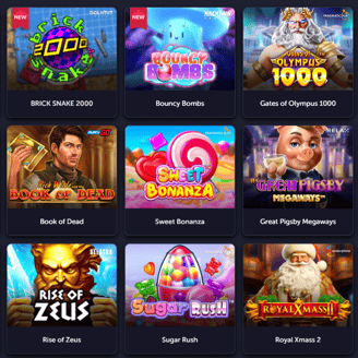 automaty vavada Casino