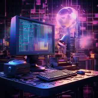 advanced ai data analysis