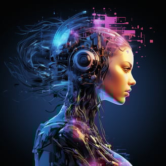 AI Consulting