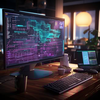 custom ai development