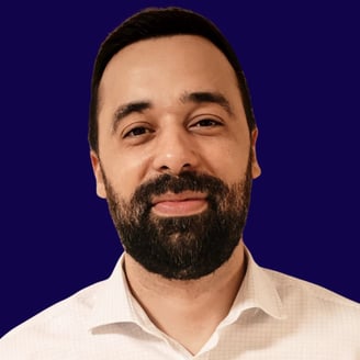 Mohamed Ben Sassi, fondateur de l’agence IA Qwin