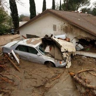 Mudslides and Landslides – Safety and Precautions