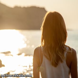 If You Are Stranded on a Deserted Island