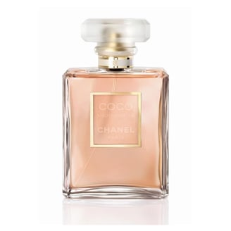 Chanel Coco Mademoiselle Perfume
