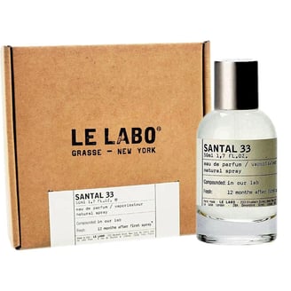 Le Labo Santal 33 Perfume
