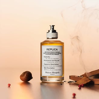 Maison Margiela Replica By the Fireplace Perfume