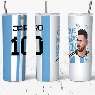 En AvantiRed creamos graficos en cilindros personalizables
