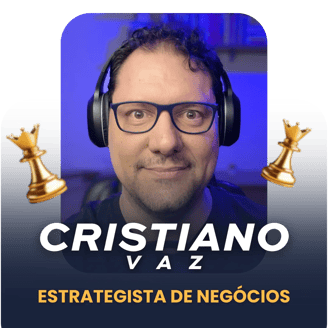Cristiano Vaz