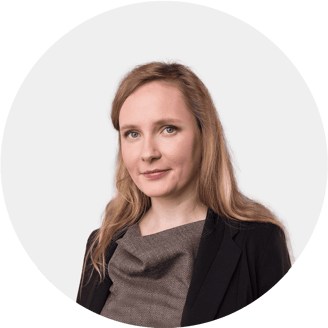 Aistė Kratavičiūtė-Ališauskienė
