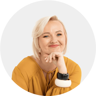 Asta Dagilė
