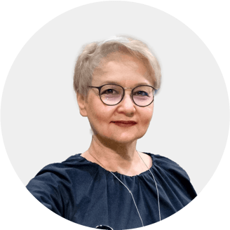 Ilona Aleksandravičiūtė
