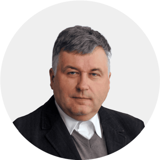 Vytautas Bučinskas