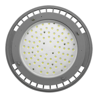 Flameproof High Bay Lighting for High-Risk Industrial Areas