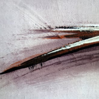 Art abstrait - #17