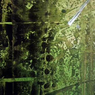 Art abstrait - #21