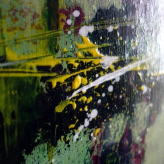 Art abstrait - #31