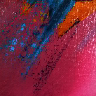 Art abstrait - #32