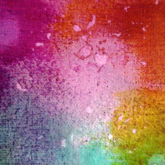 Art abstrait - #51
