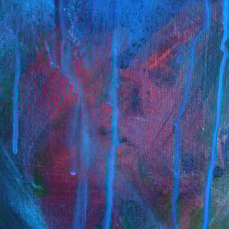 Art abstrait - #56
