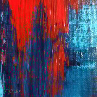 Art abstrait - #64