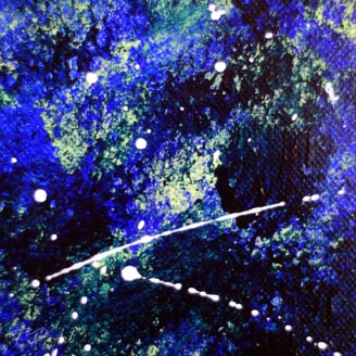 Art abstrait - #66