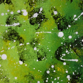 Art abstrait - #68
